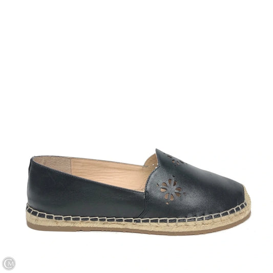 Shoes Designer By Kate Spade In Black, Size: 10