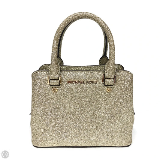 Crossbody Designer By Michael Kors, Size: Small