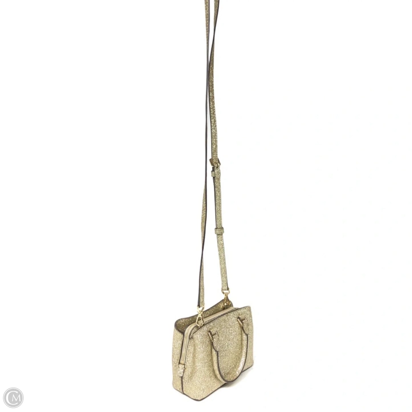 Crossbody Designer By Michael Kors, Size: Small