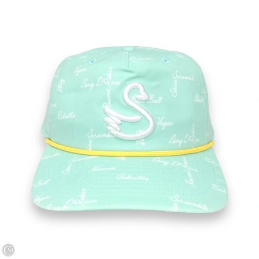 Hat Baseball Cap By Clothes Mentor