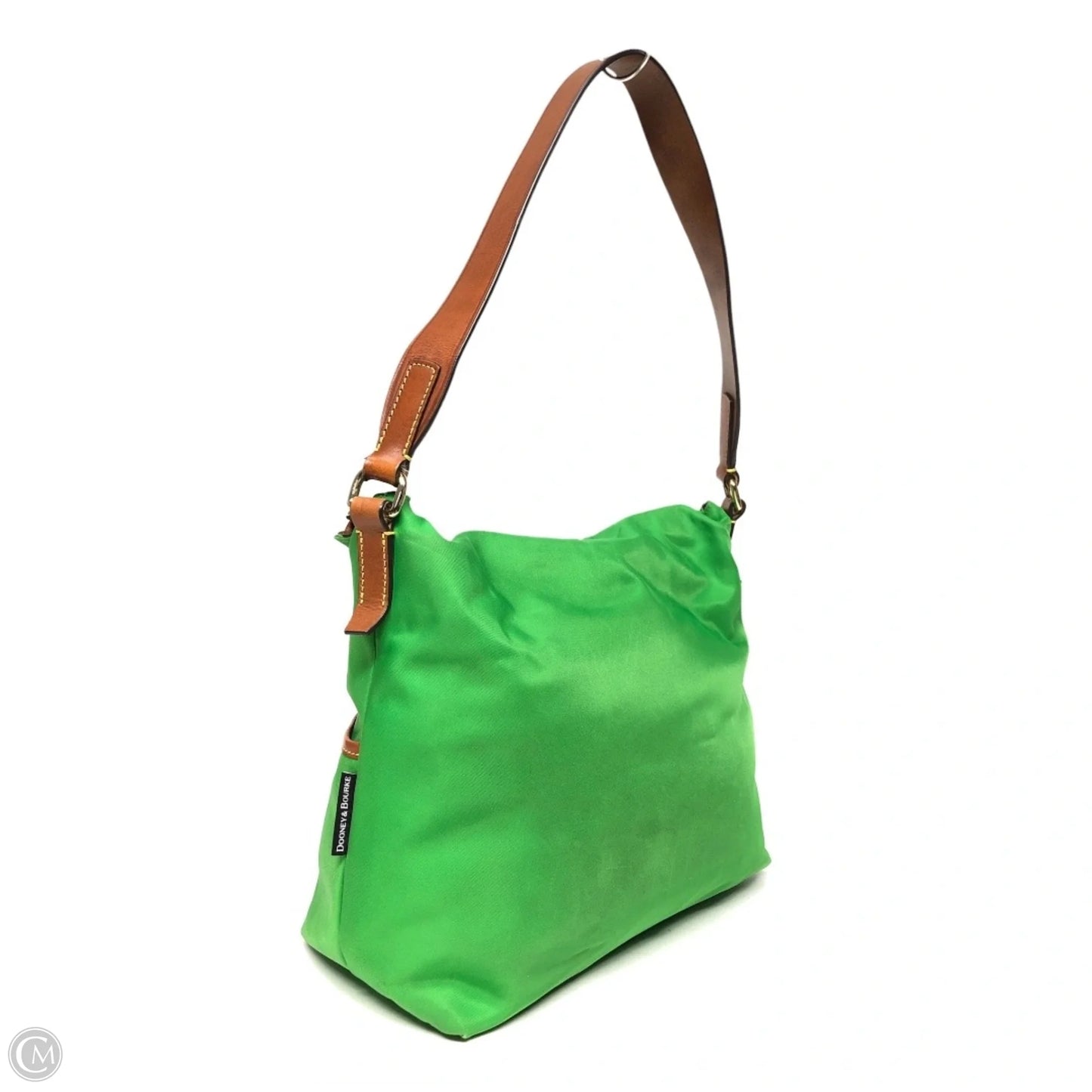 Handbag Designer By Dooney And Bourke, Size: Large