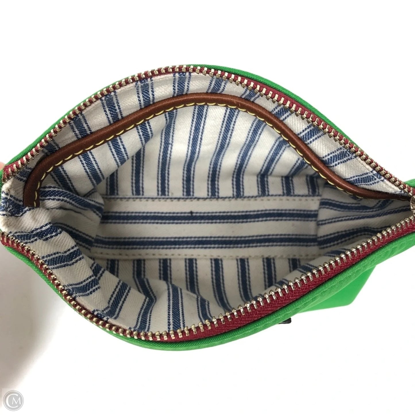 Handbag Designer By Dooney And Bourke, Size: Large