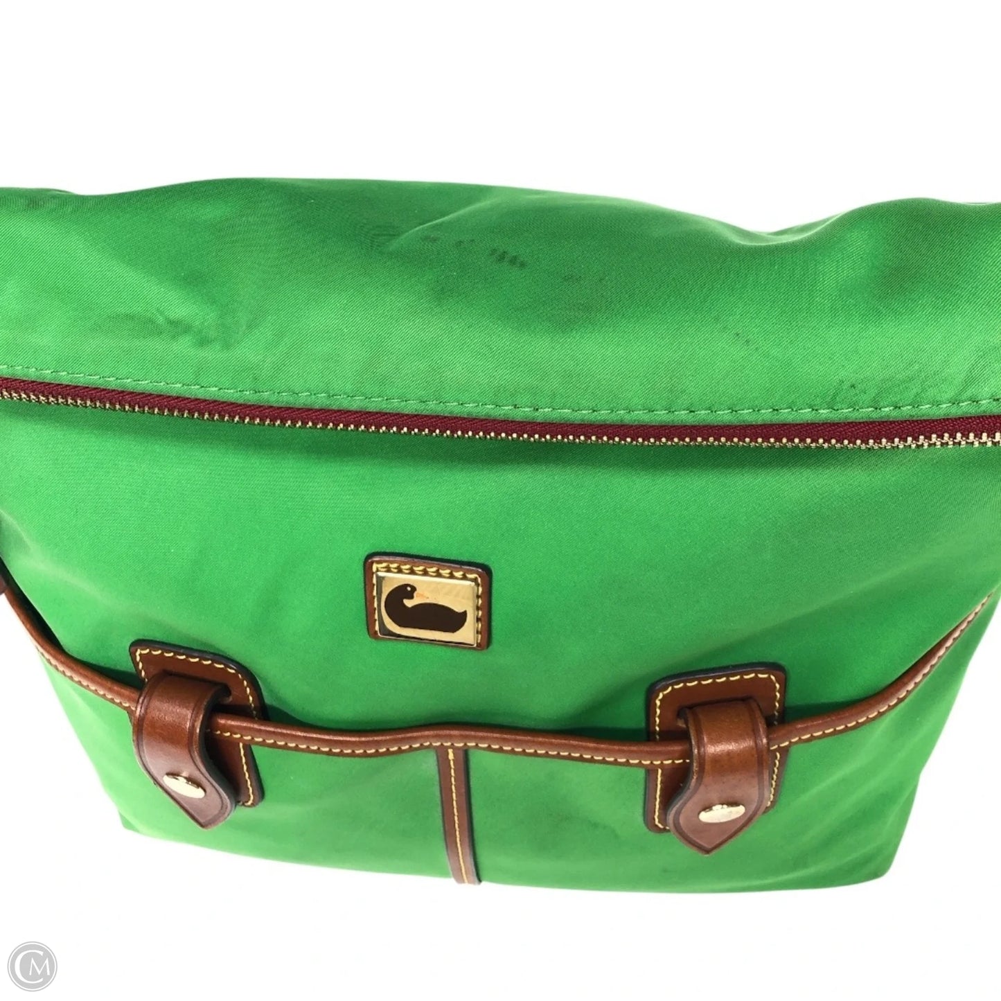 Handbag Designer By Dooney And Bourke, Size: Large