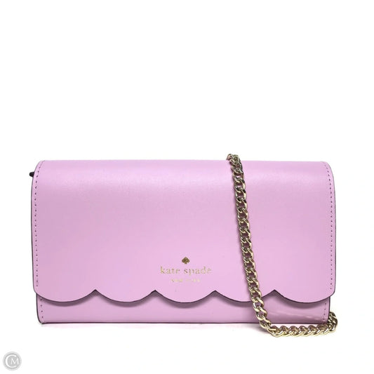 Crossbody Designer By Kate Spade, Size: Small