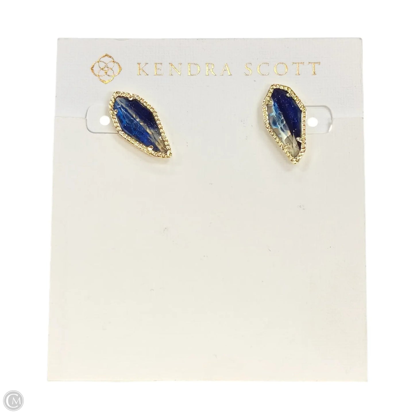 Earrings Stud By Kendra Scott