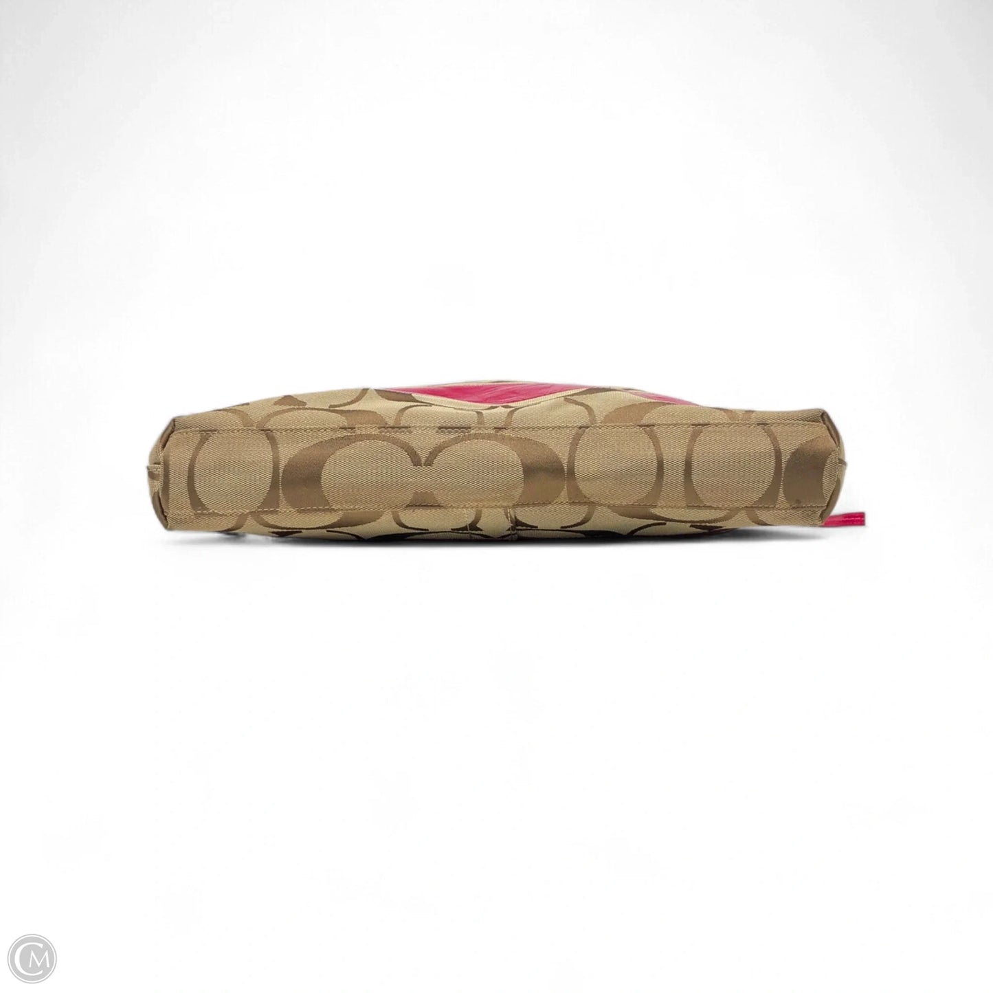 Handbag Designer By Coach, Size: Large