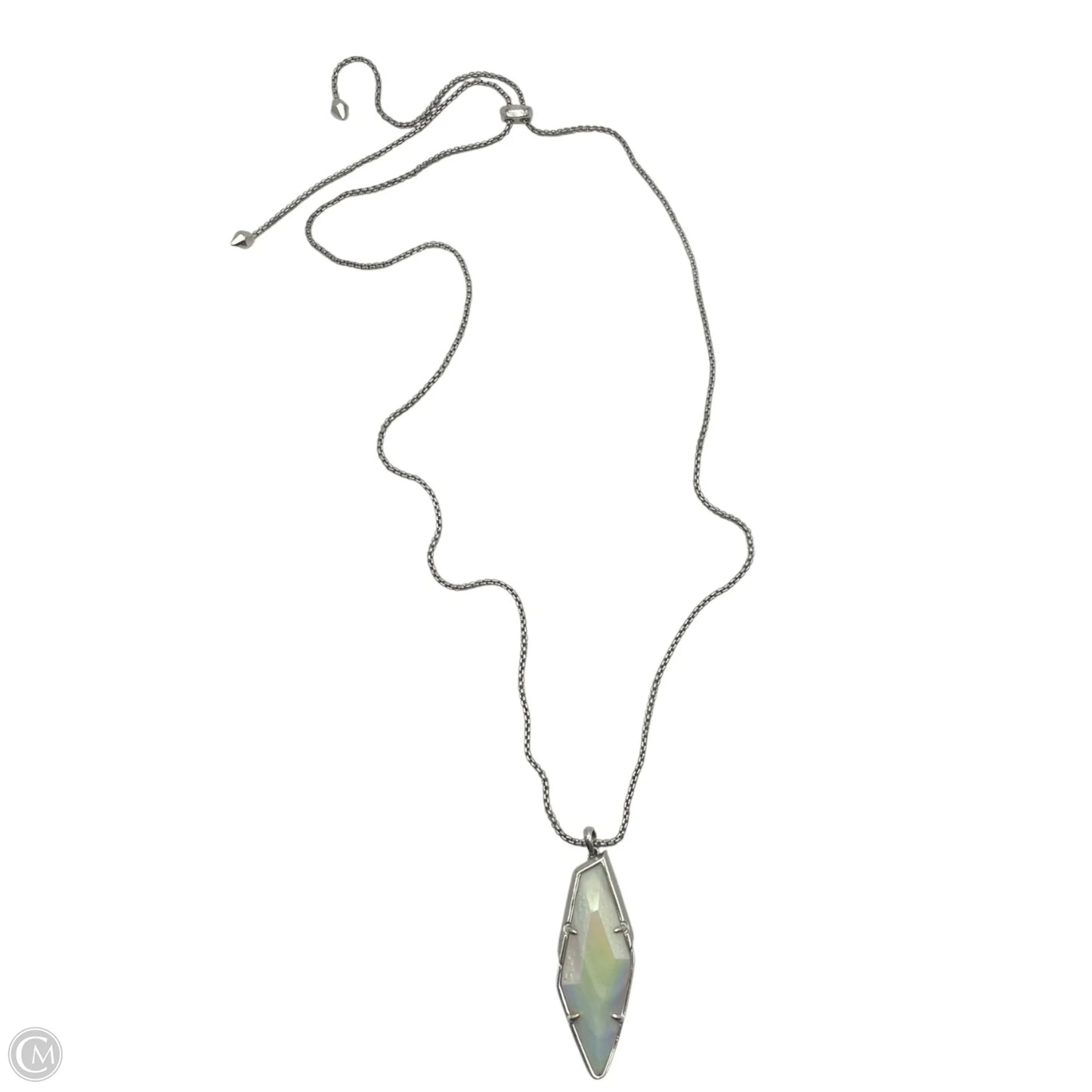 Necklace Charm By Kendra Scott