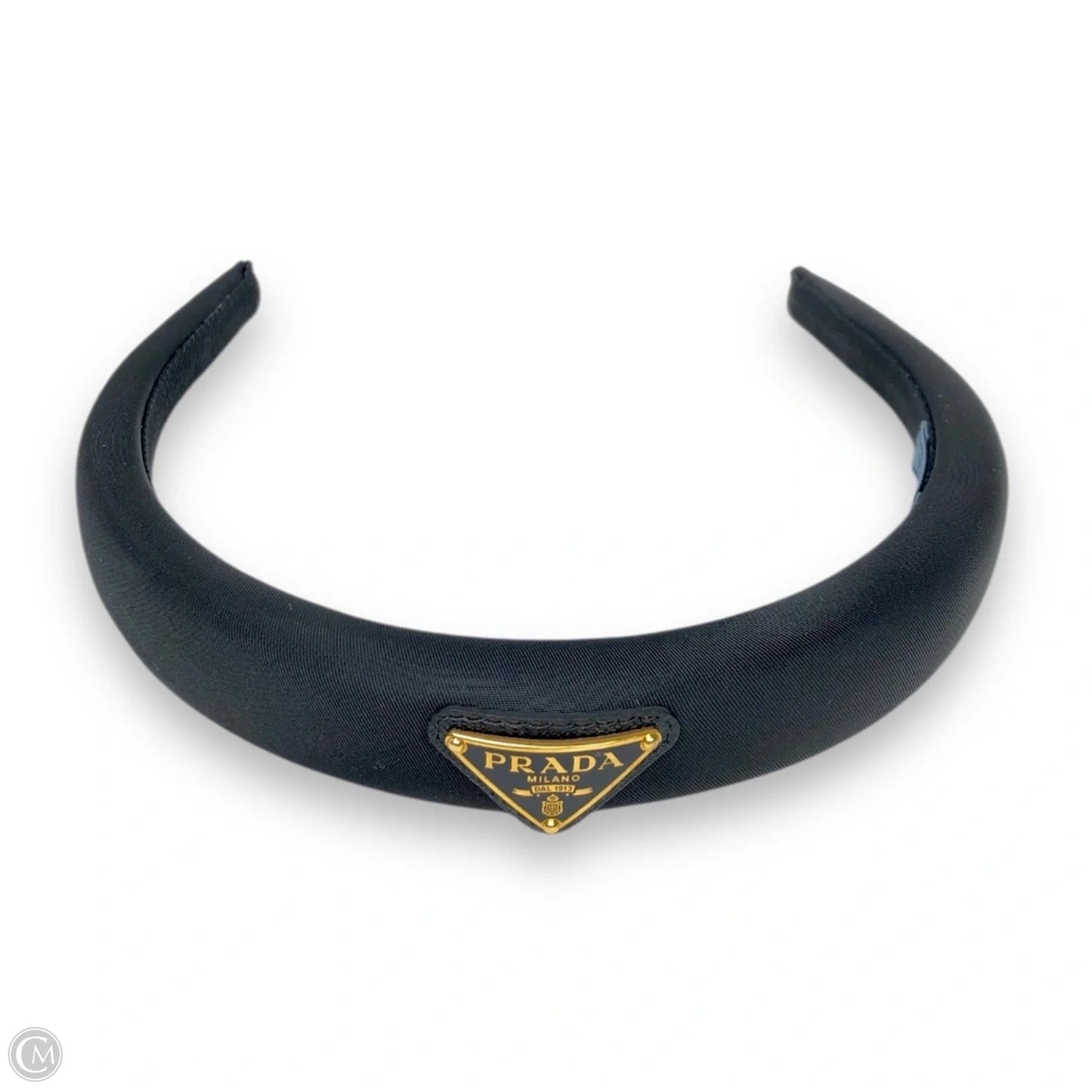 Accessory Luxury Designer Tag By Prada