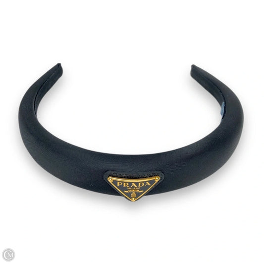 Accessory Luxury Designer Tag By Prada