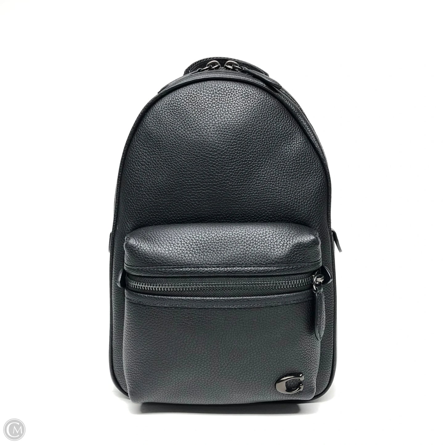 Backpack Designer By Coach, Size: Medium
