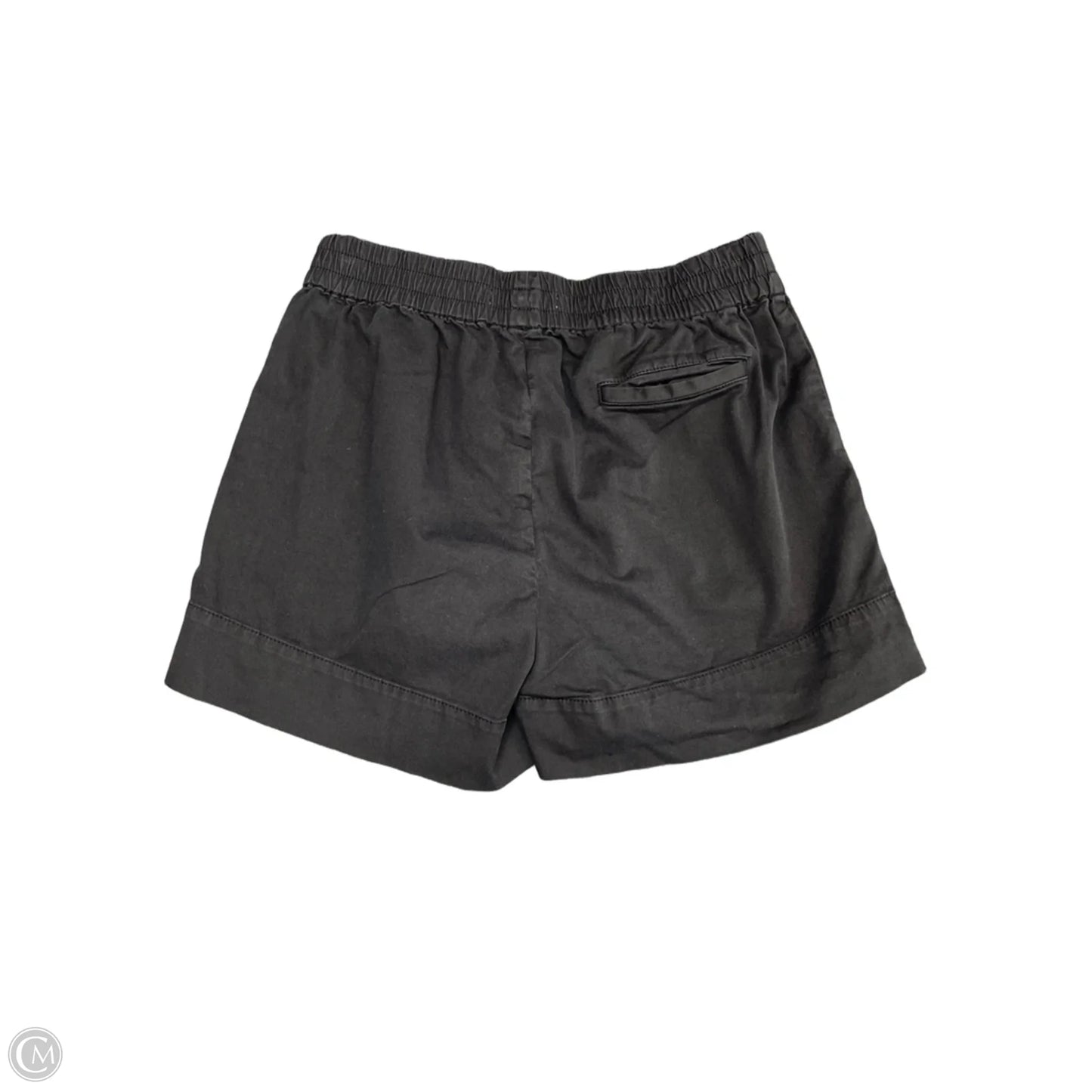 Shorts By Everlane In Black, Size: 4