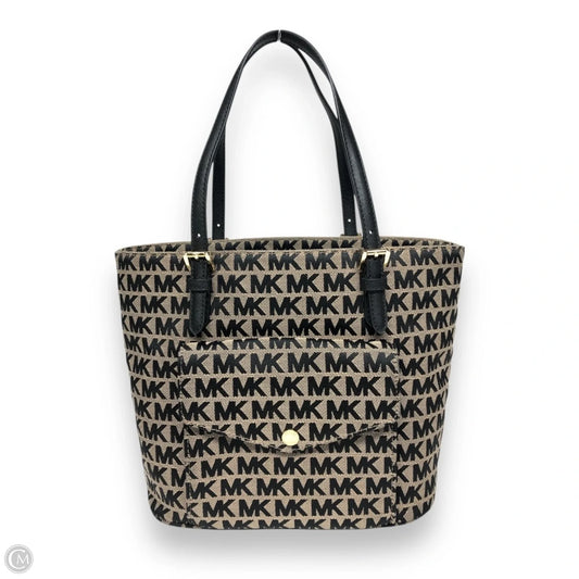 Handbag Designer By Michael Kors, Size: Medium