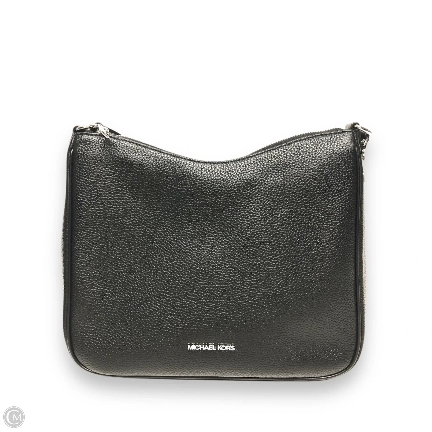 Crossbody Designer By Michael Kors, Size: Medium