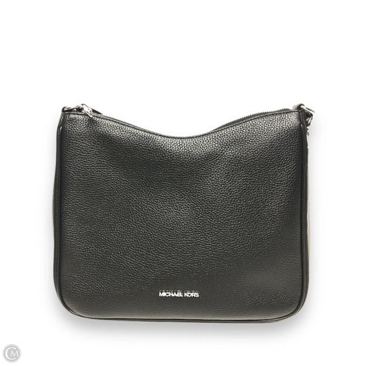 Crossbody Designer By Michael Kors, Size: Medium