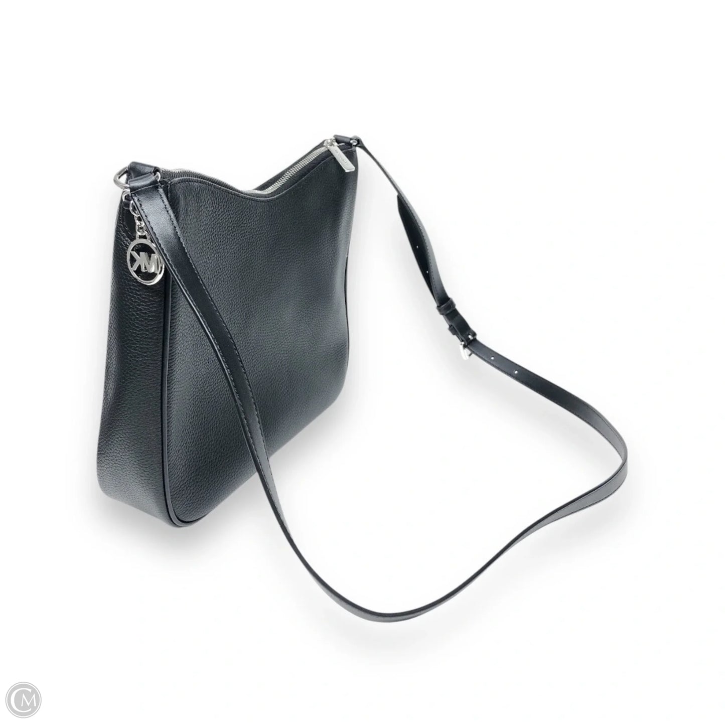 Crossbody Designer By Michael Kors, Size: Medium