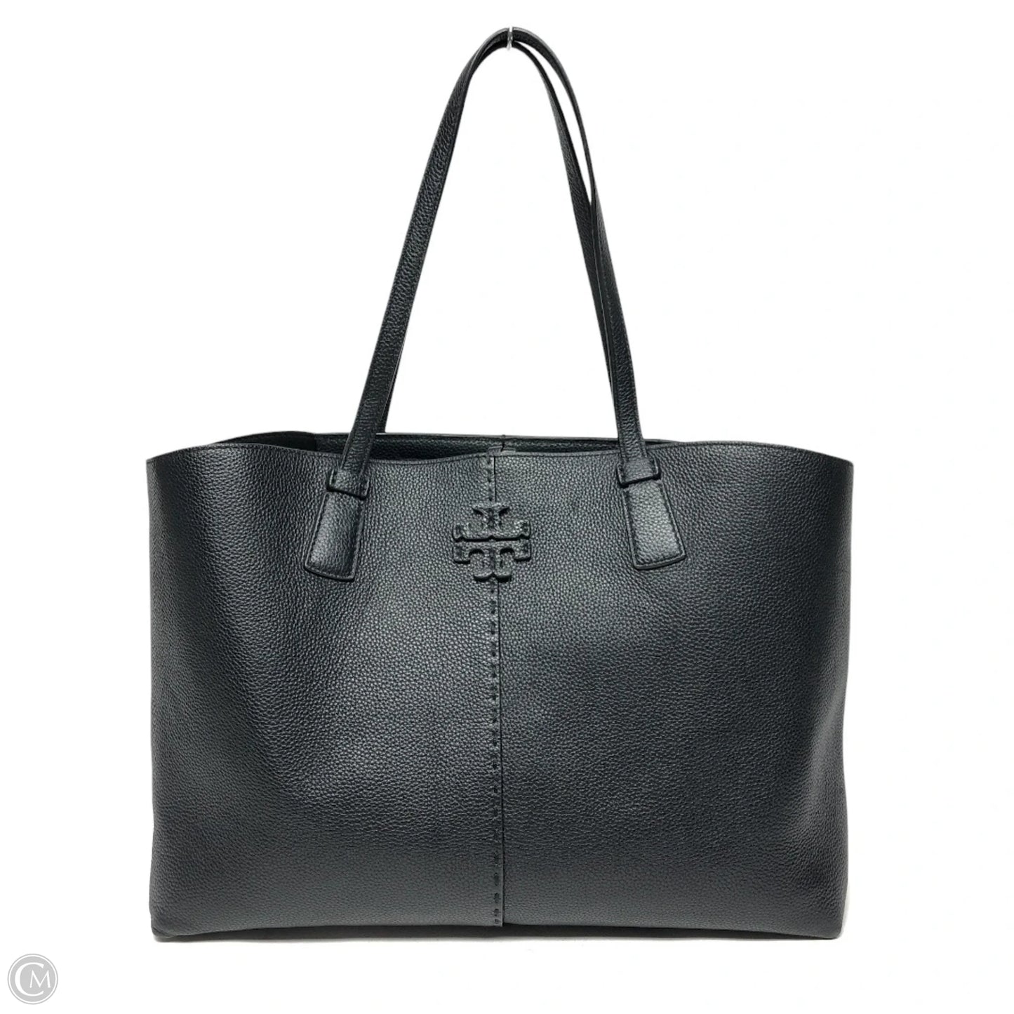 Tote Designer By Tory Burch, Size: Large