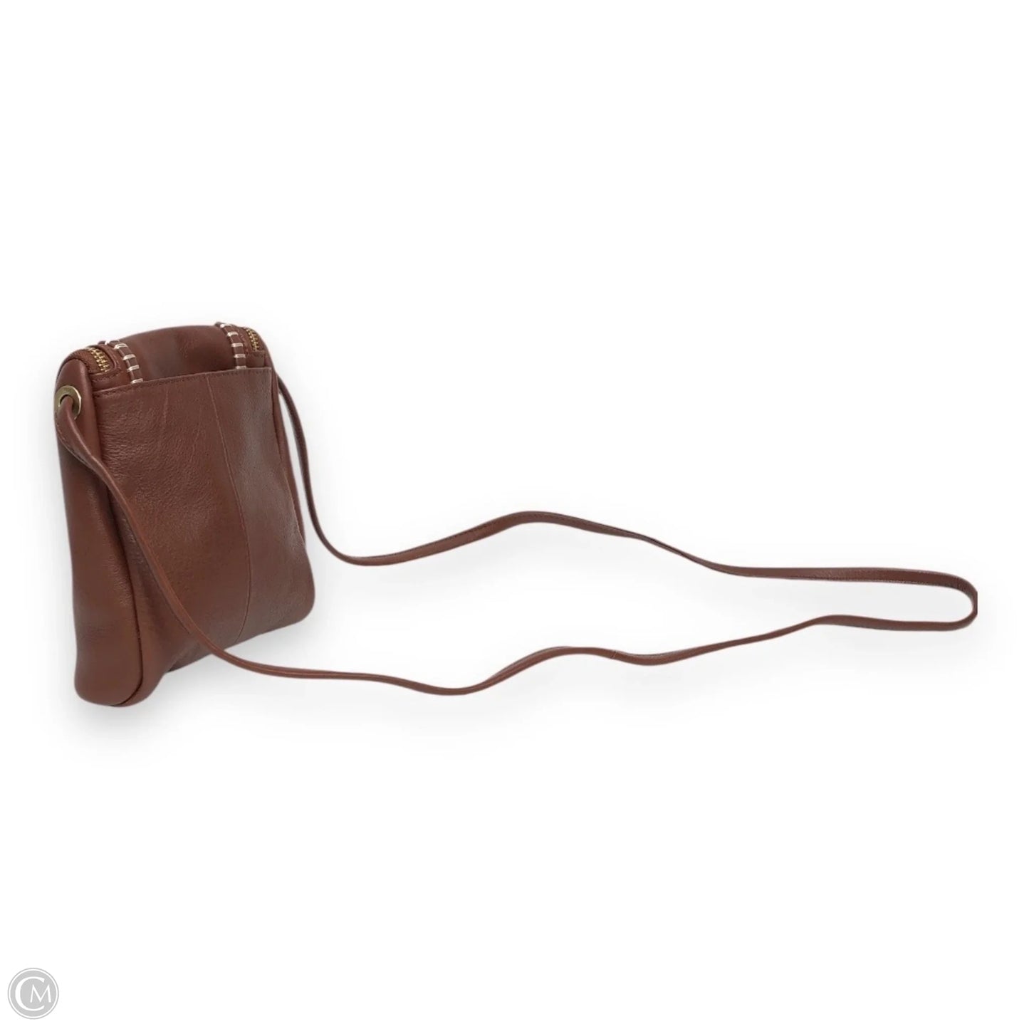 Crossbody Designer By Hobo Intl, Size: Small