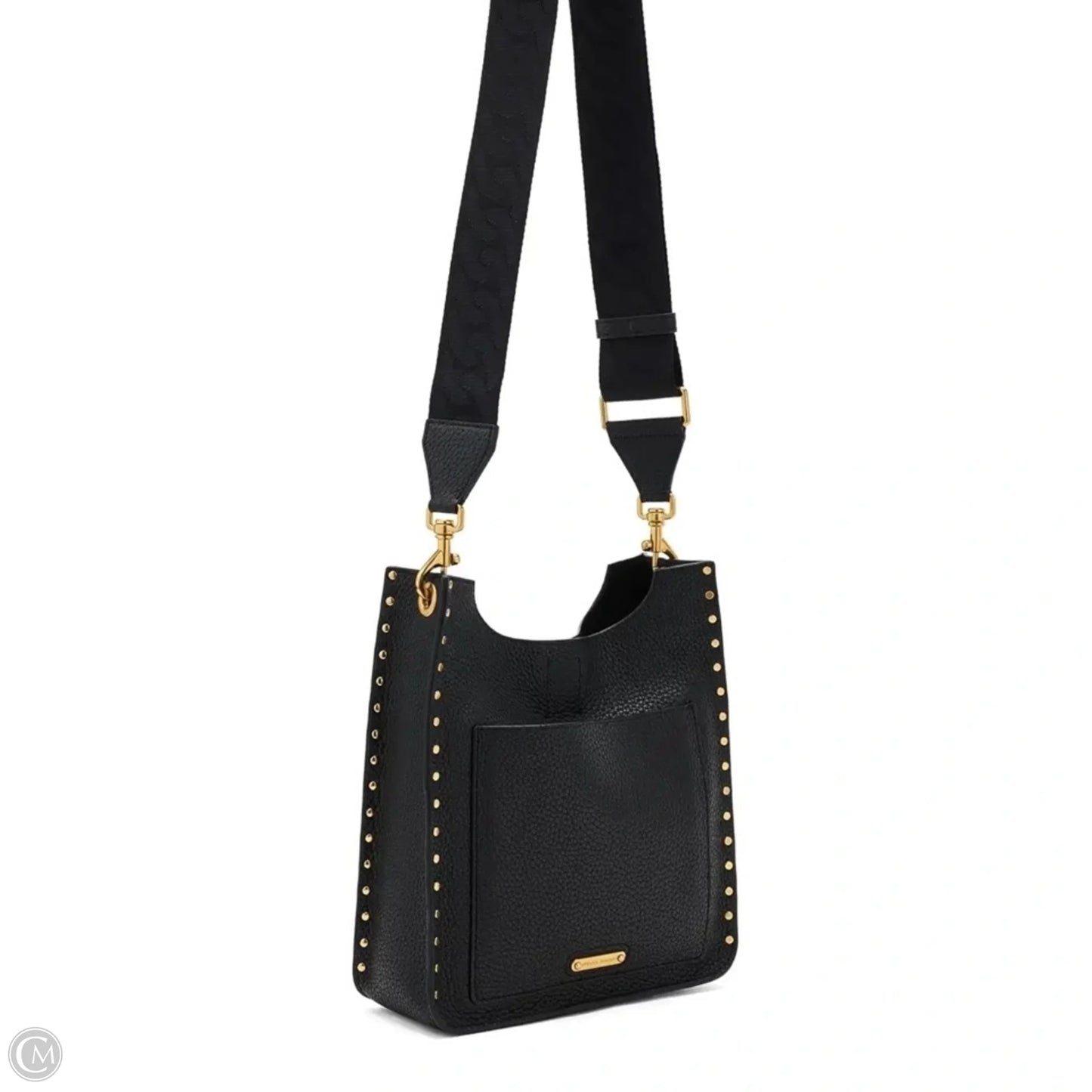 Crossbody Designer By Rebecca Minkoff, Size: Medium