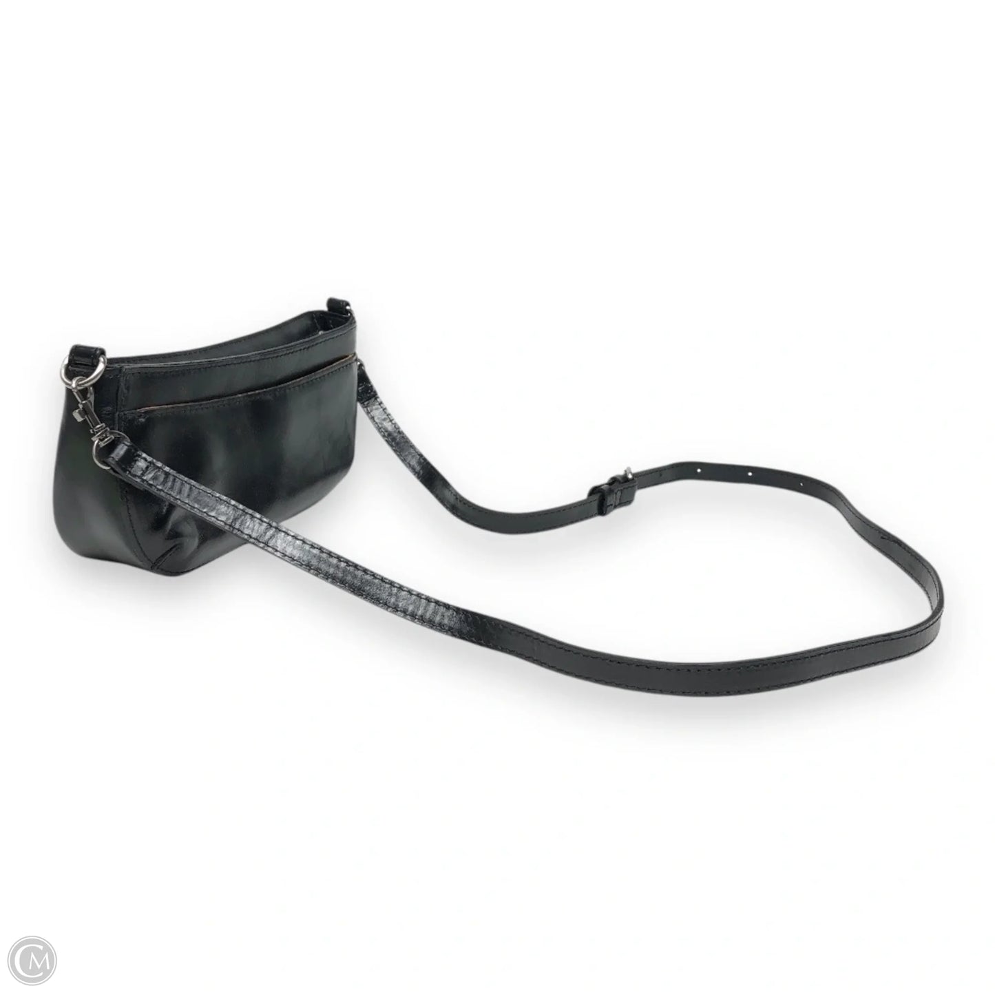 Crossbody Designer By Patricia Nash, Size: Small