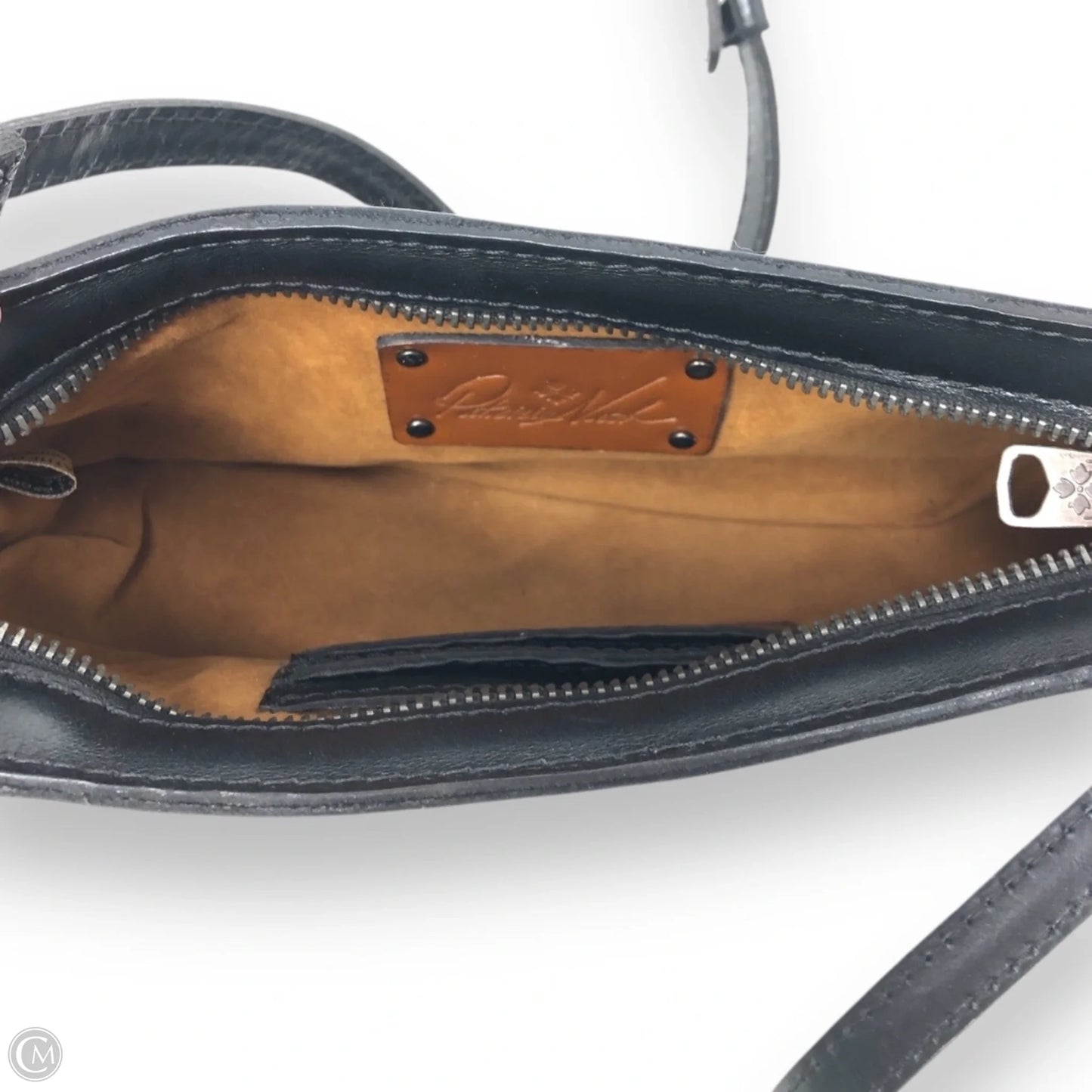 Crossbody Designer By Patricia Nash, Size: Small