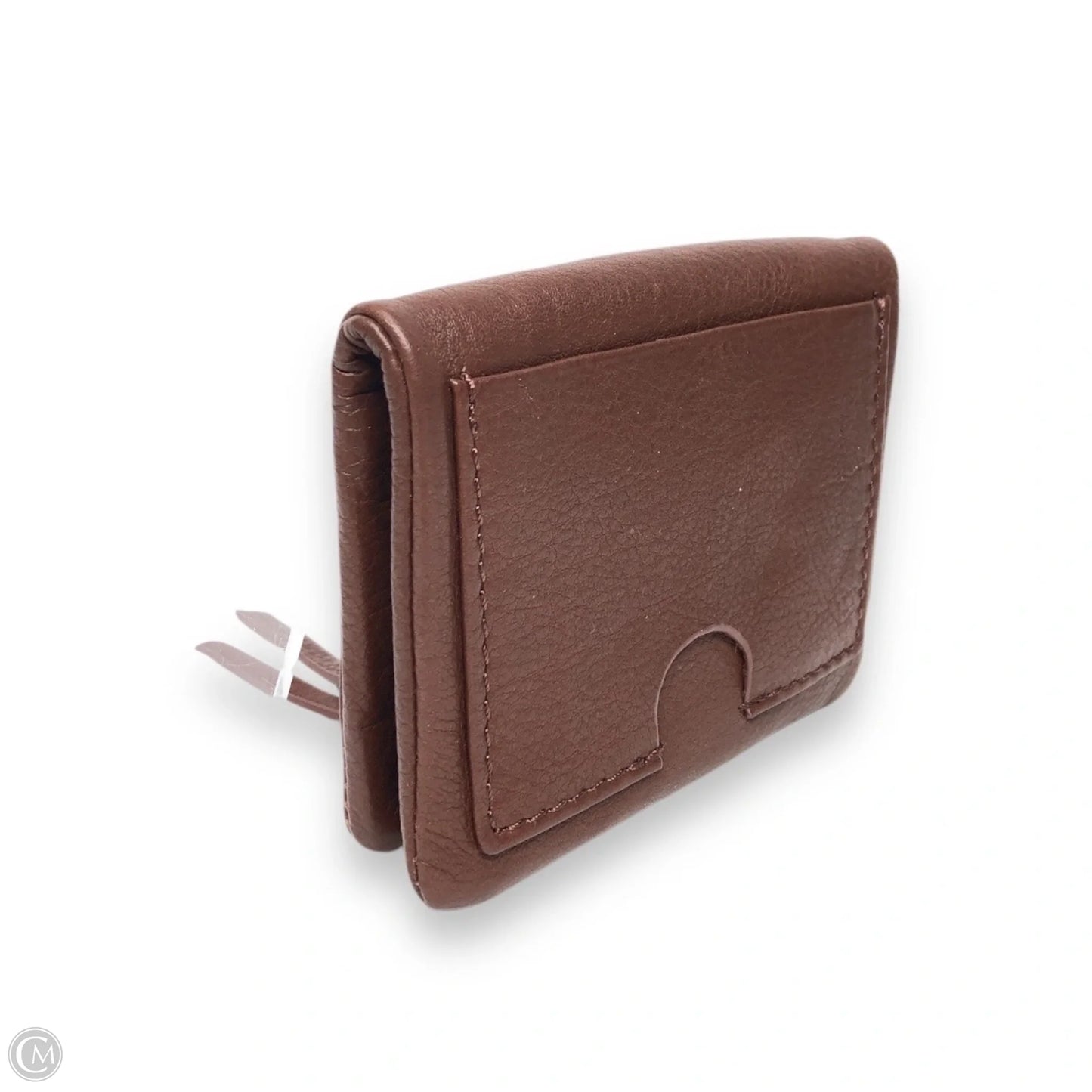 Wallet Leather By Hobo Intl, Size: Small