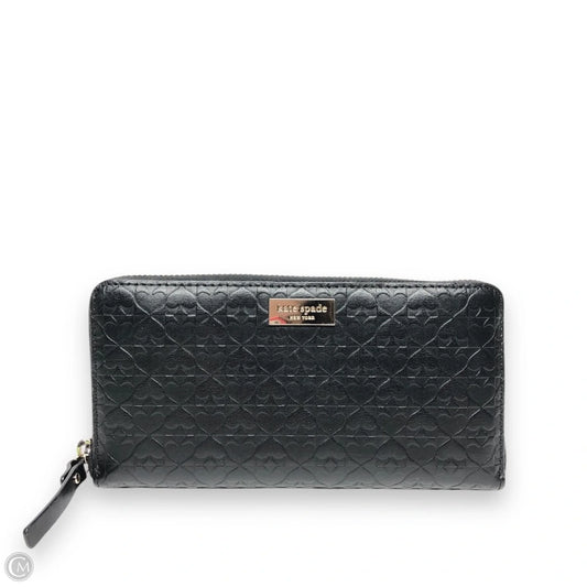 Wallet Designer By Kate Spade, Size: Medium