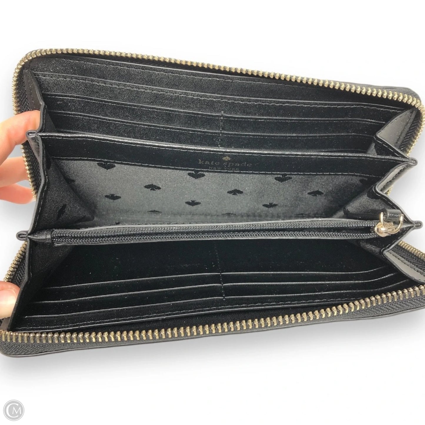Wallet Designer By Kate Spade, Size: Medium