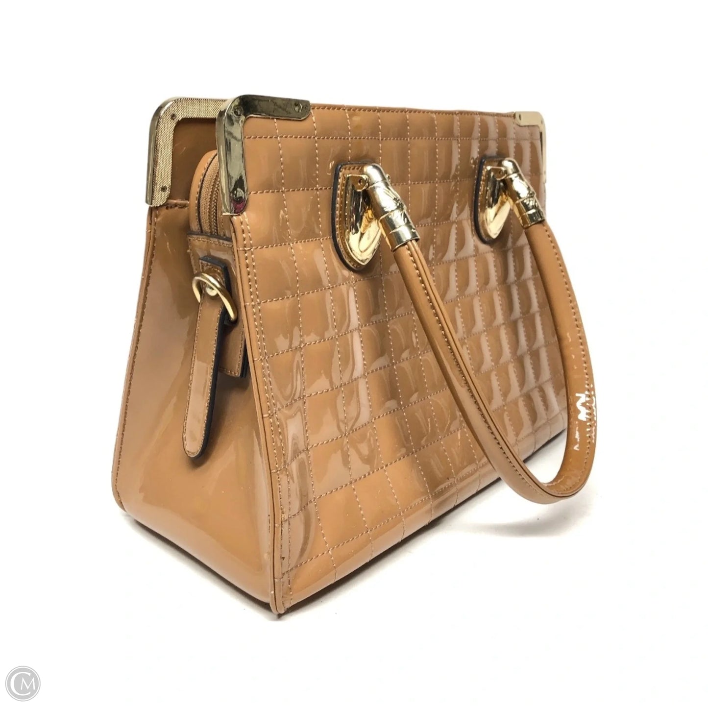 Handbag By Clothes Mentor, Size: Medium
