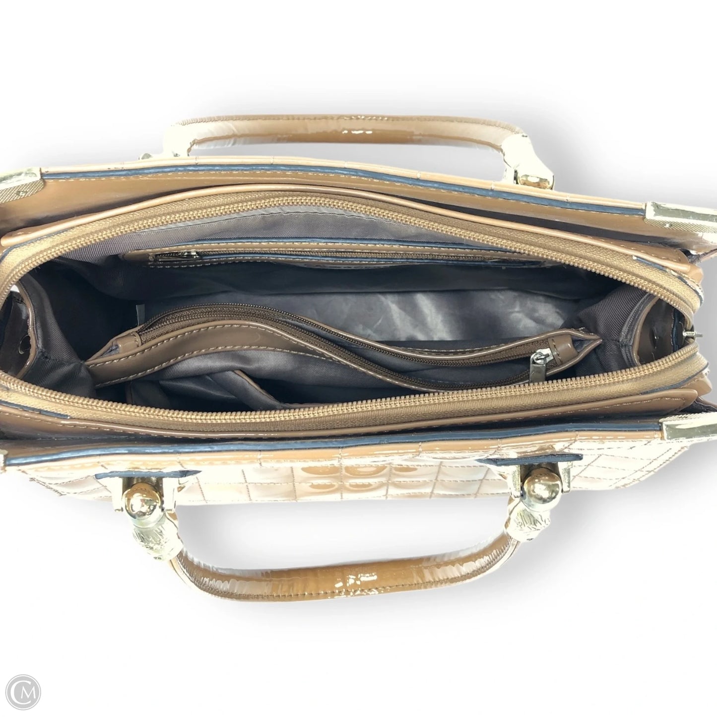 Handbag By Clothes Mentor, Size: Medium