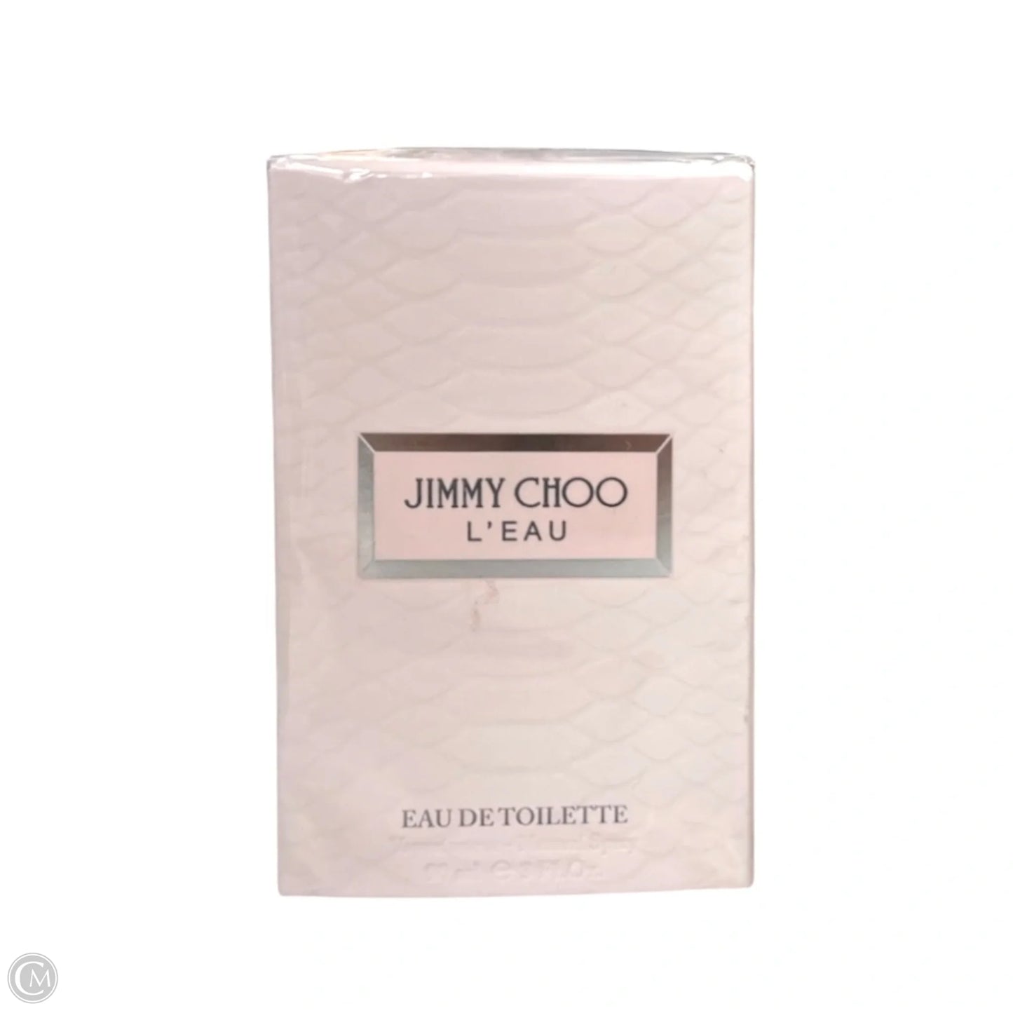 Fragrance Luxury Designer By Jimmy Choo