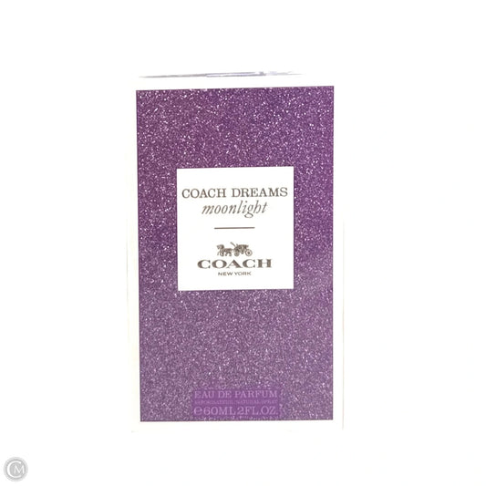Fragrance Designer By Coach