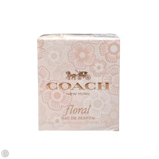 Fragrance Designer By Coach