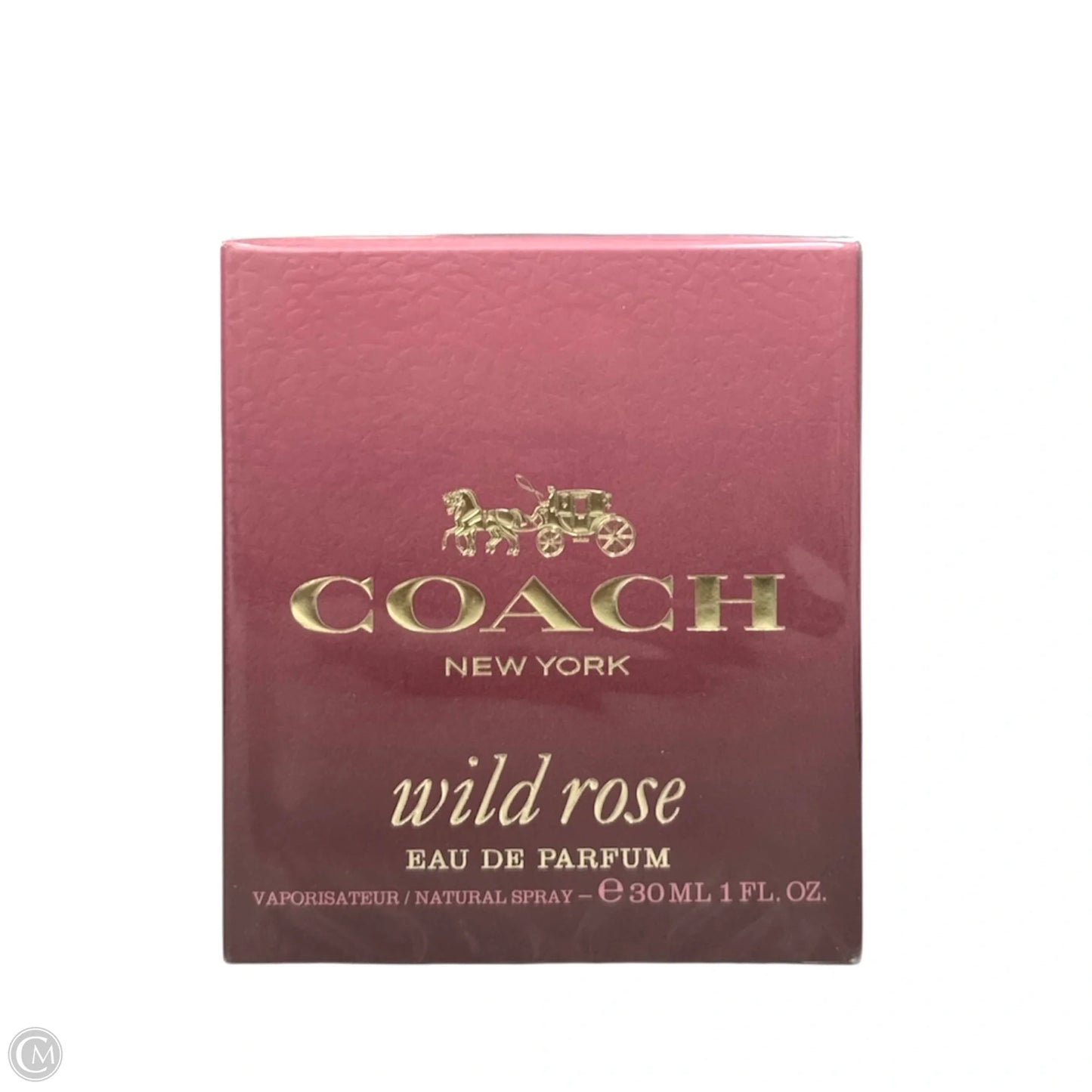 Fragrance Designer By Coach