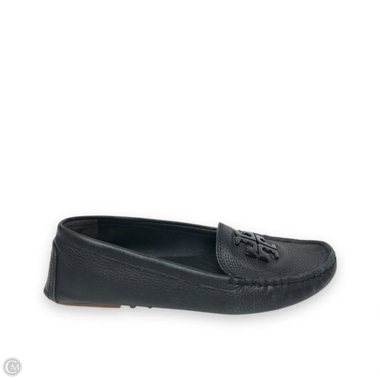 Shoes Designer By Tory Burch In Black, Size: 8