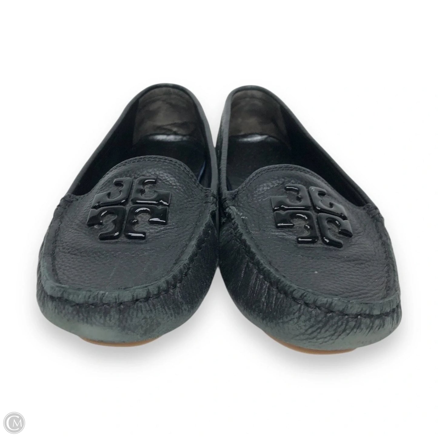 Shoes Designer By Tory Burch In Black, Size: 8