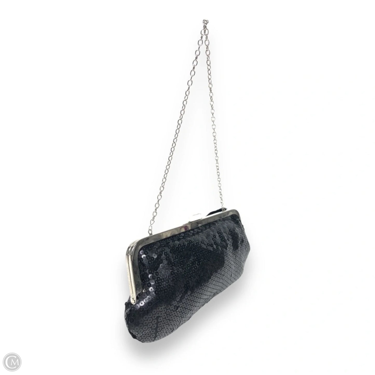 Clutch By Clothes Mentor, Size: Small