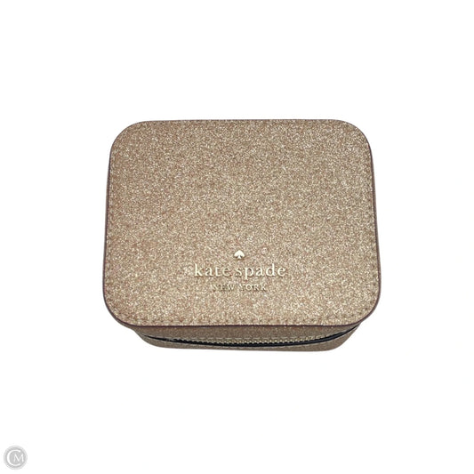 Accessory Designer Tag By Kate Spade