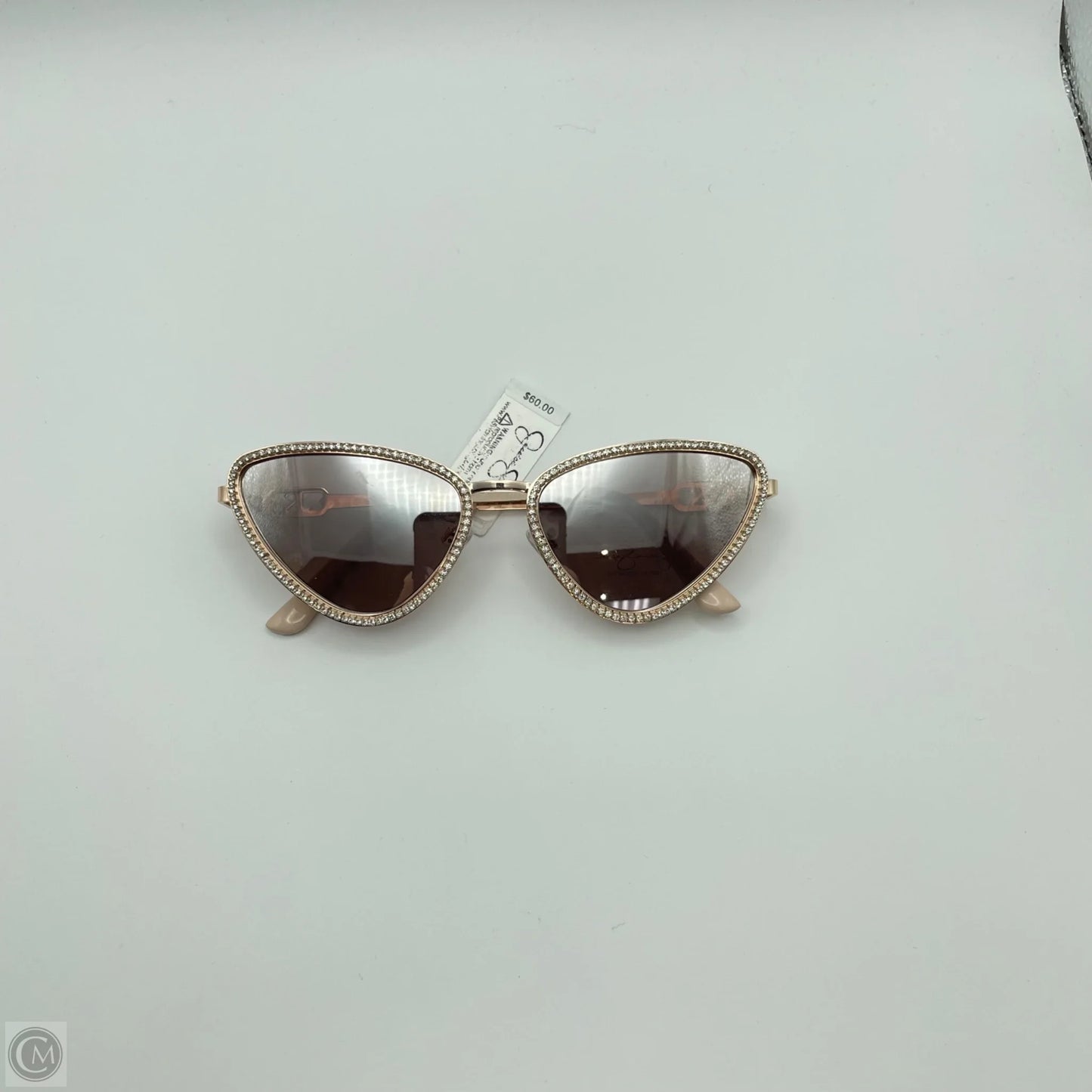 Sunglasses By Jessica Simpson