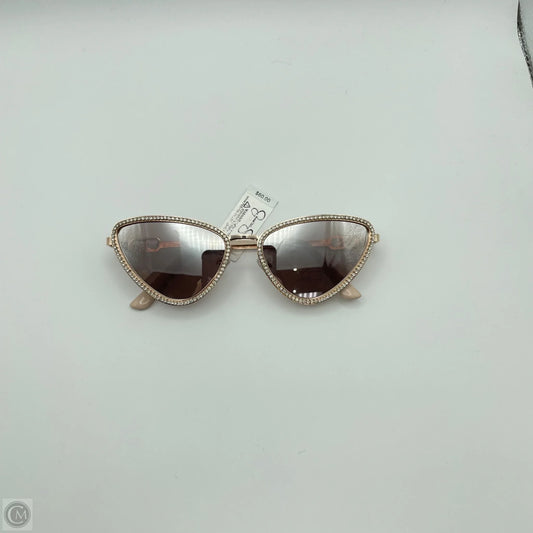 Sunglasses By Jessica Simpson