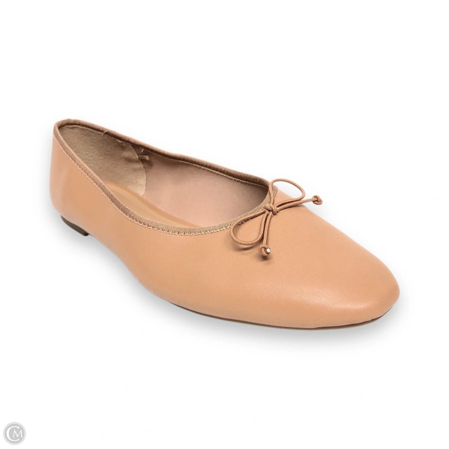 Shoes Flats By Old Navy In Tan, Size: 9.5