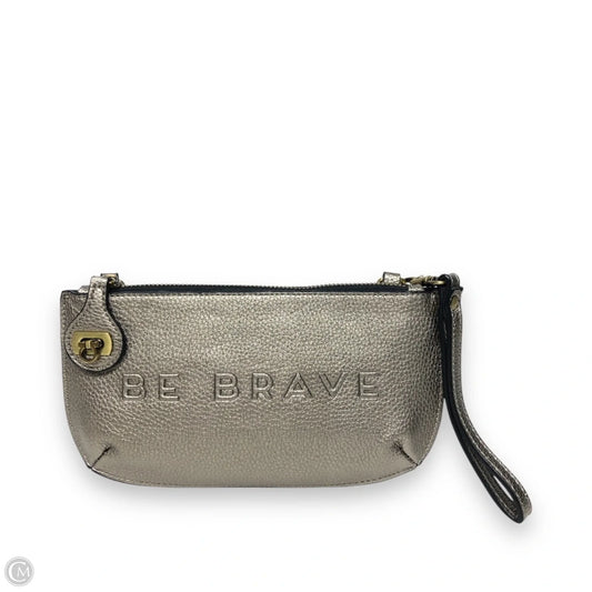 Crossbody By Clothes Mentor, Size: Small