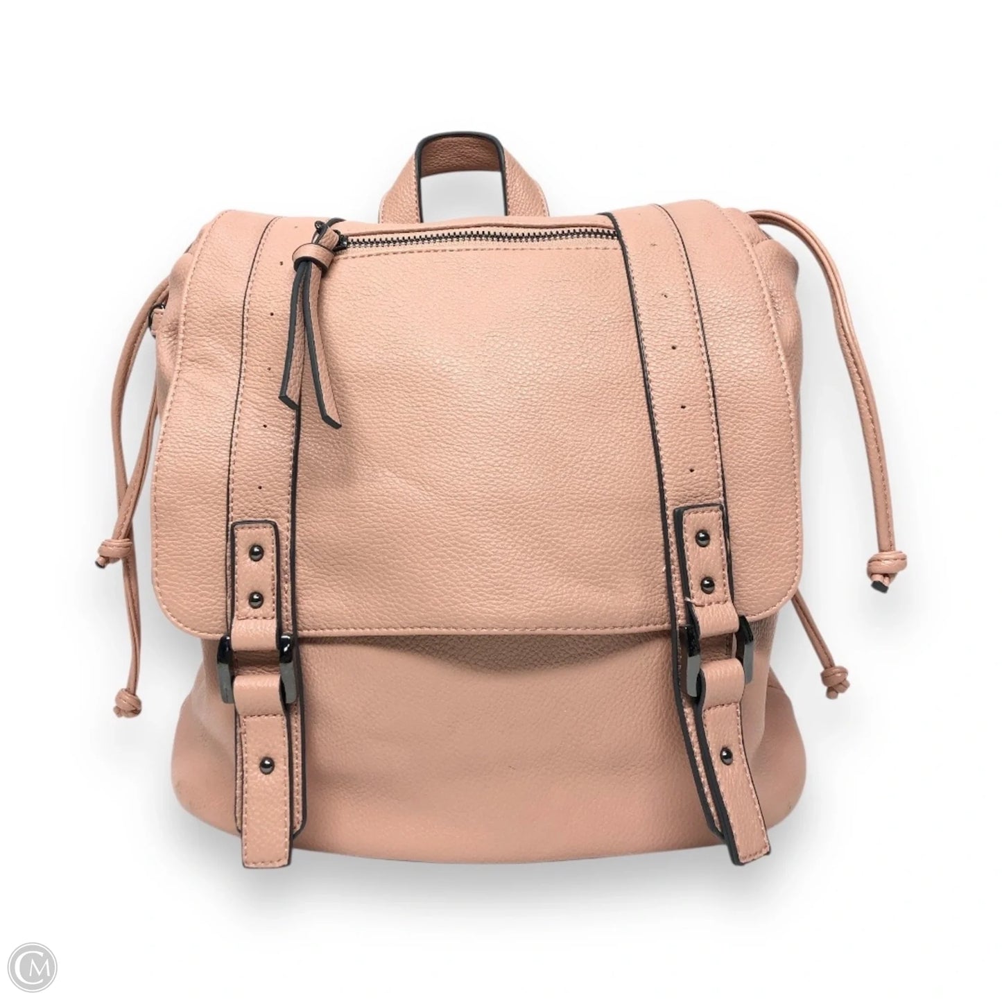 Backpack By Just Fab, Size: Large