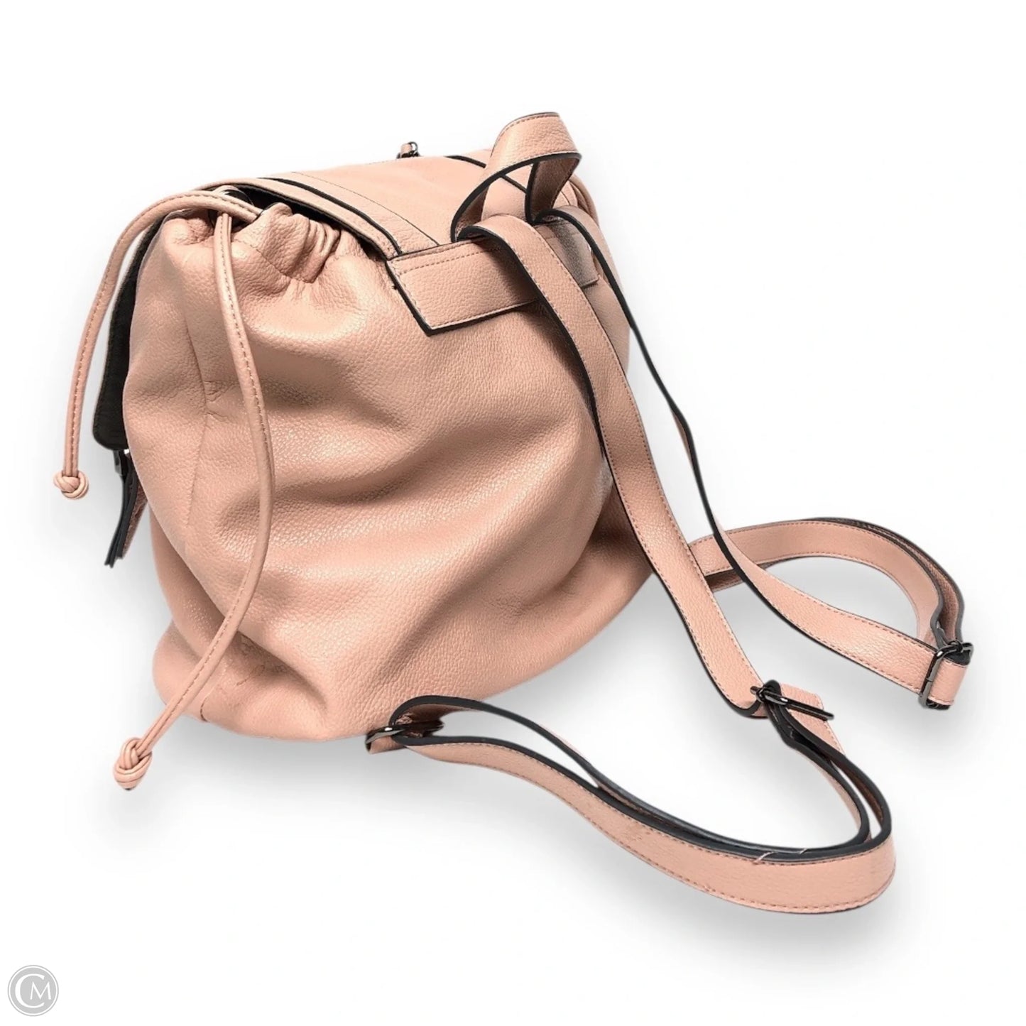 Backpack By Just Fab, Size: Large