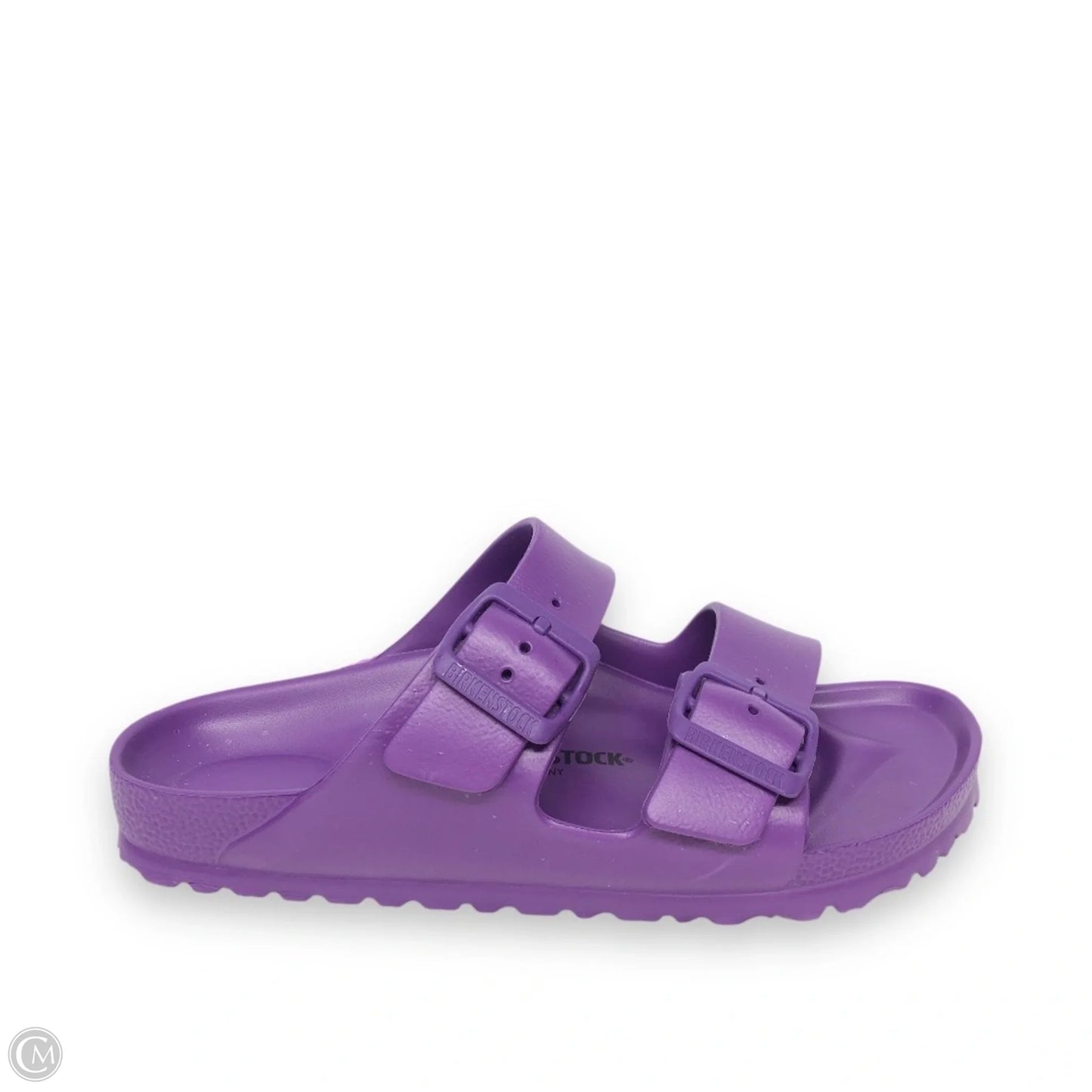 Sandals Sport By Birkenstock In Purple, Size: 6