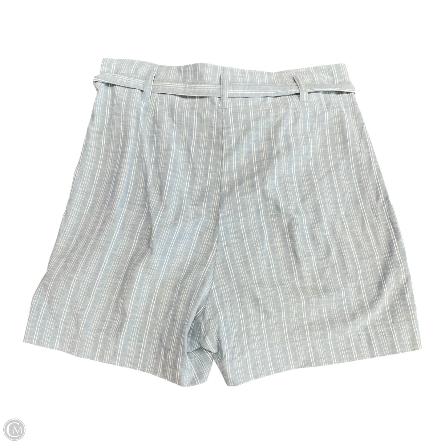 Shorts By Shore In Blue, Size: L
