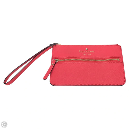 Wristlet Designer By Kate Spade, Size: Small