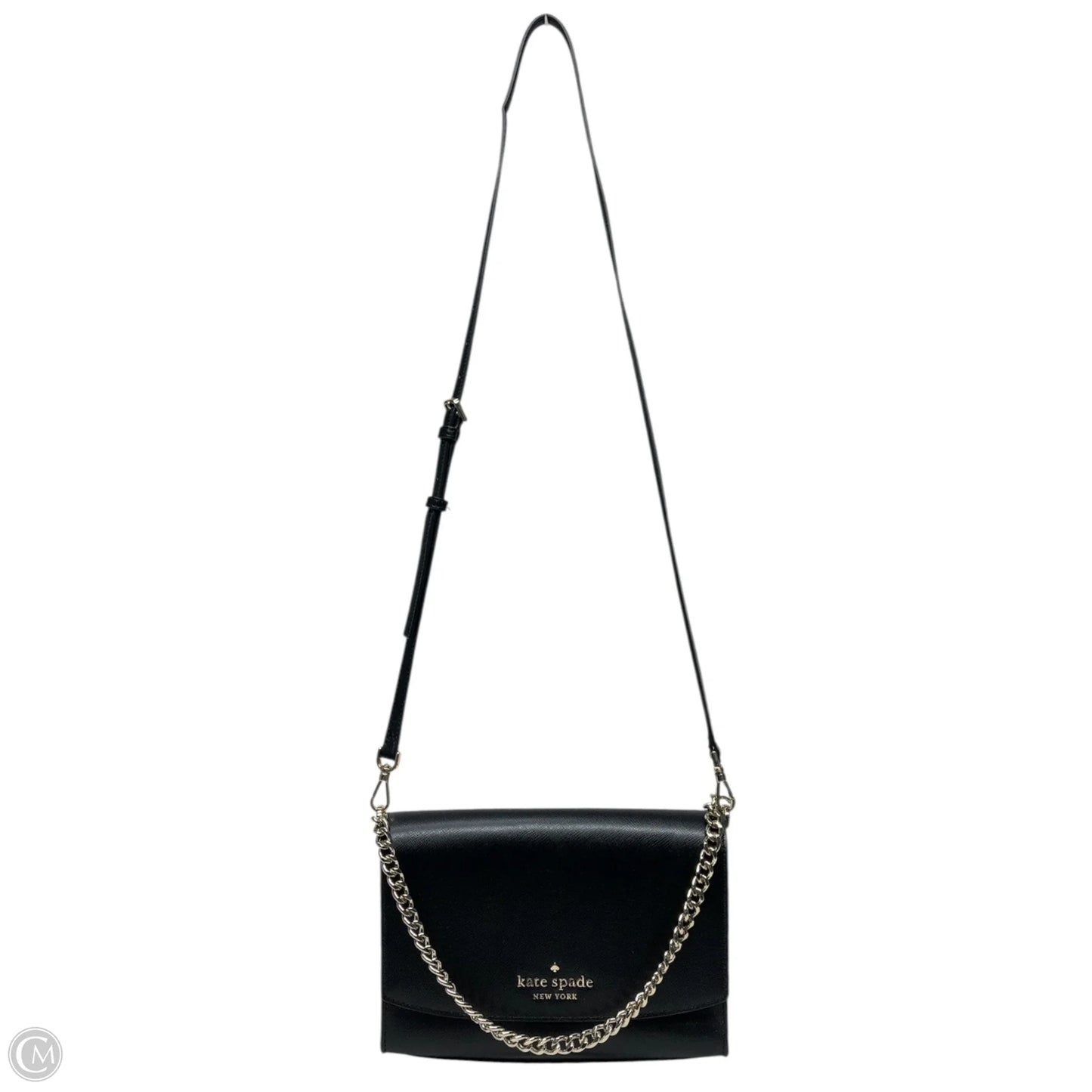 Crossbody Designer By Kate Spade, Size: Medium