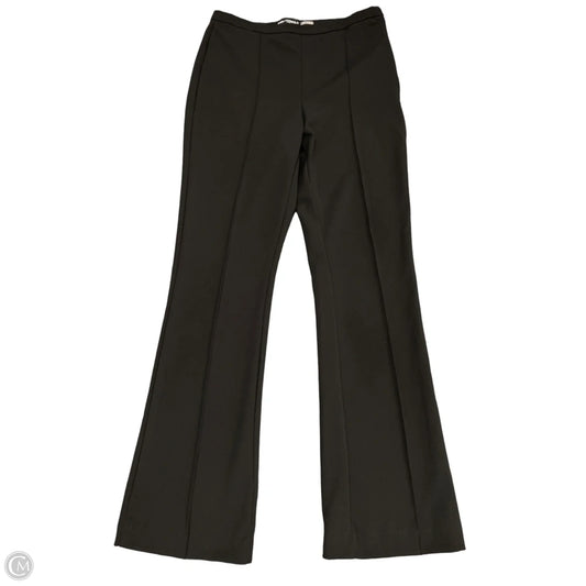 Pants Designer By Karl Lagerfeld In Black, Size: 4