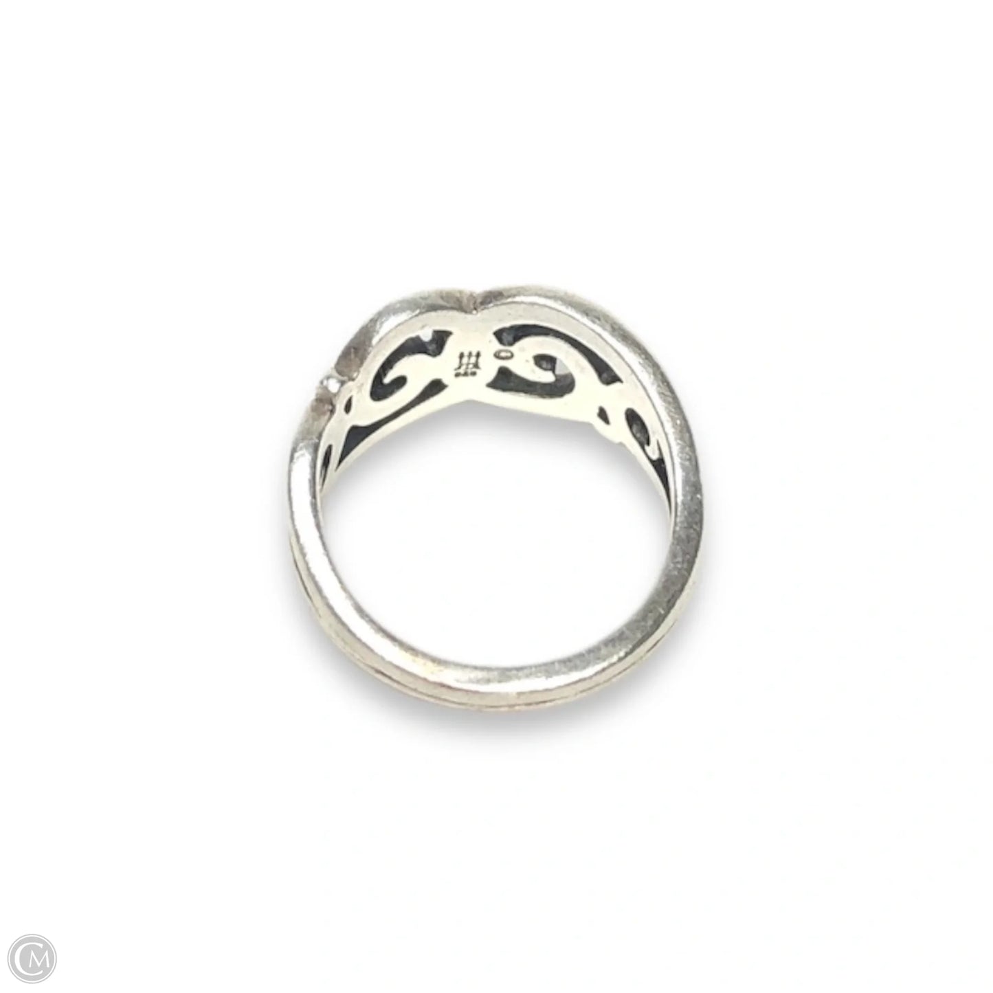 Ring Sterling Silver By James Avery, Size: 5