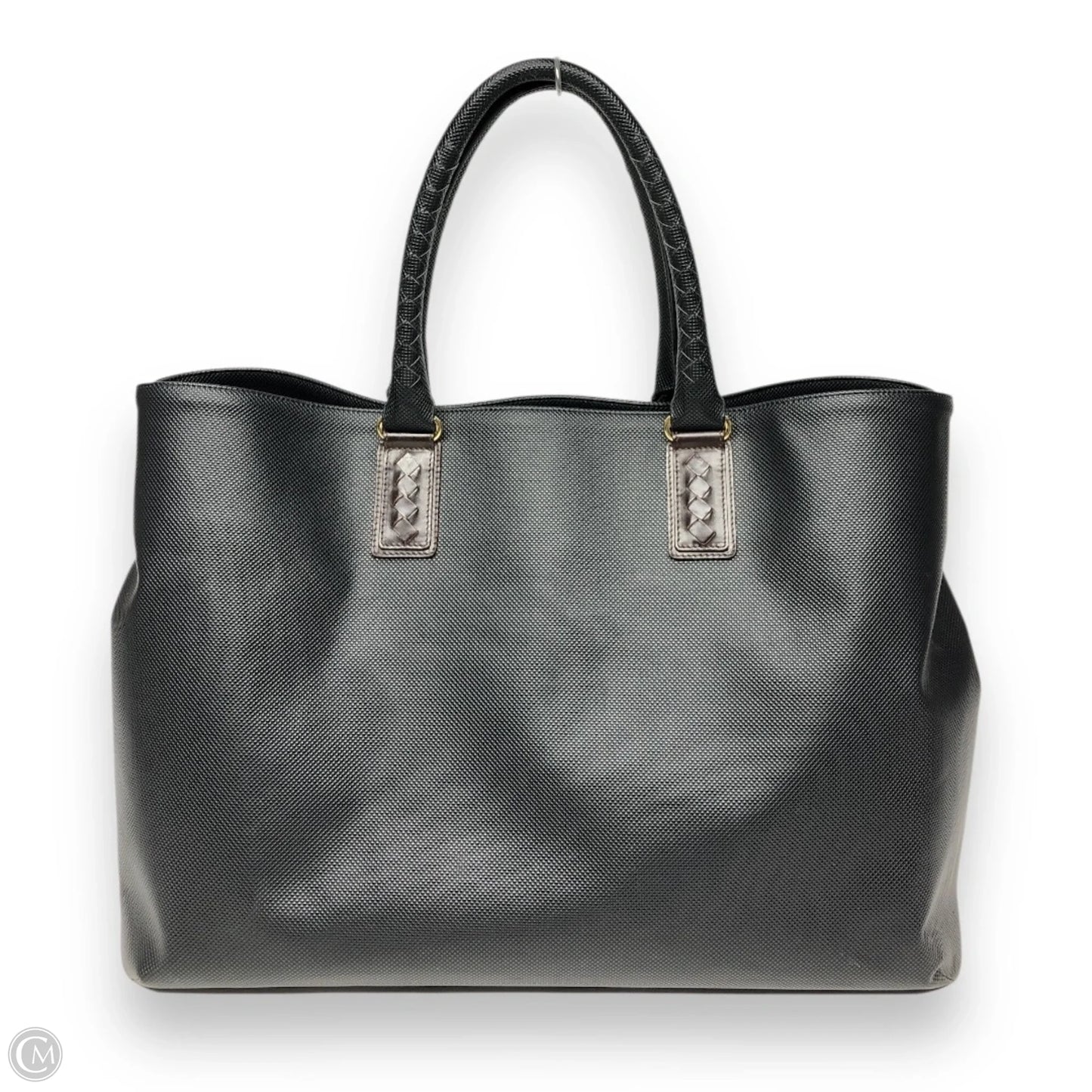 Tote Luxury Designer By Bottega Veneta, Size: Large